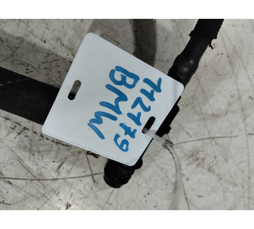 Топливная трубка