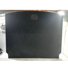 Пол багажника