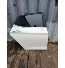 Дверь (задняя, правая)в сборе