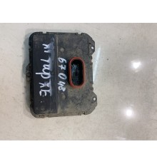 Блок управления светом ксеноновой лампы