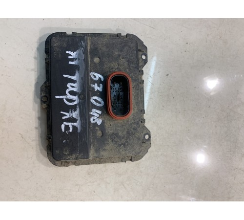 Блок управления светом ксеноновой лампы