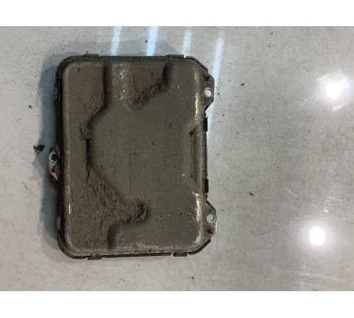 Блок управления светом ксеноновой лампы