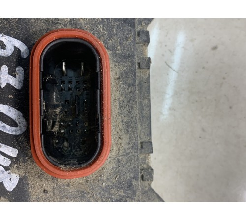 Блок управления светом ксеноновой лампы