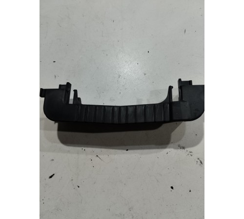 Накладка (пластик) салона 