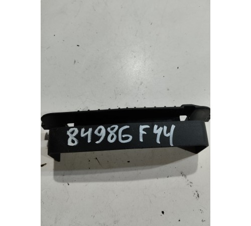 Накладка (пластик) салона 