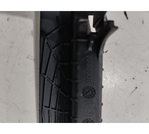 Накладка (пластик) салона 