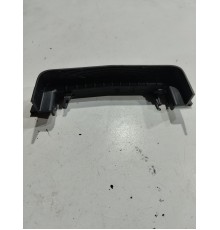 Накладка (пластик) салона 