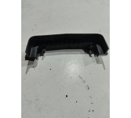 Накладка (пластик) салона 