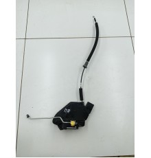 Замок двери передний правый