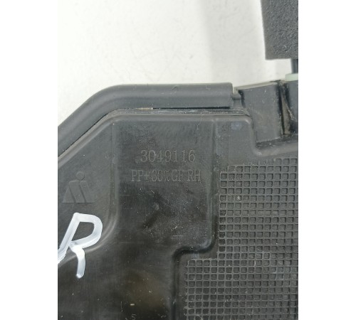 Замок двери передний правый