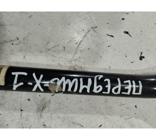 Стабилизатор передний