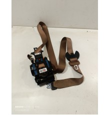 Ремень безопасности передний левый