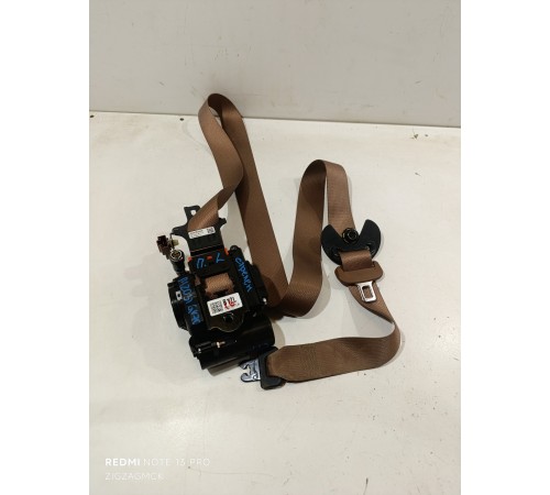 Ремень безопасности передний левый