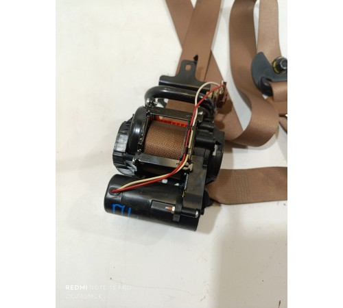 Ремень безопасности передний левый