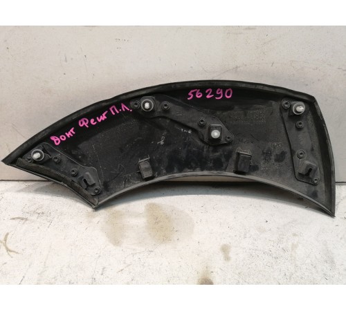 Накладка на крыло передняя левая