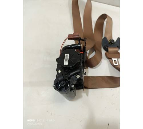 Ремень безопасности передний левый