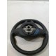Рулевое колесо кожа