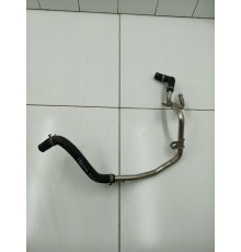 трубка антифриза