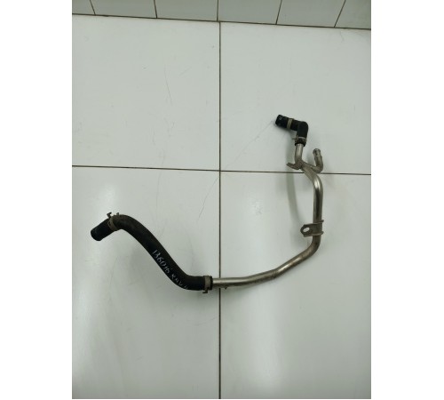 трубка антифриза