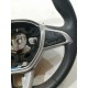 Рулевое колесо кожа