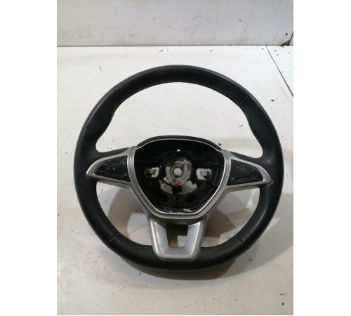 Рулевое колесо кожа