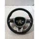 Рулевое колесо кожа