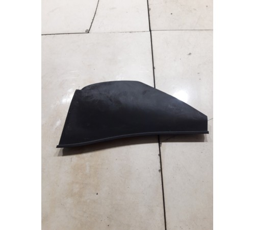 Накладка торпедо боковая(левая)