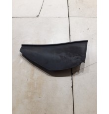 Накладка торпедо боковая(левая)