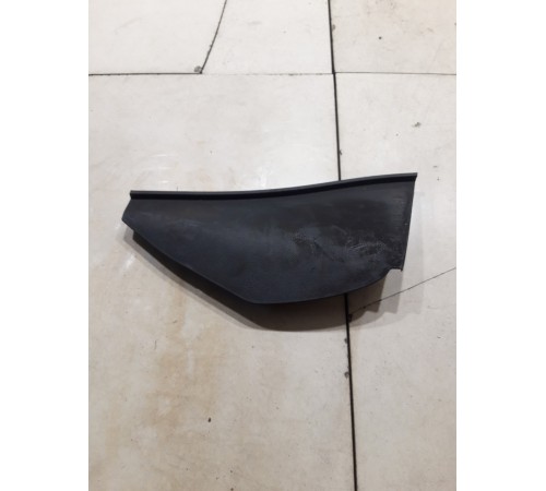 Накладка торпедо боковая(левая)