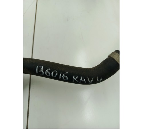 трубка антифриза