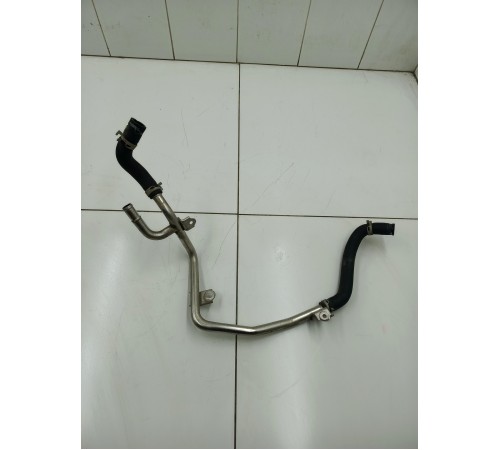 трубка антифриза