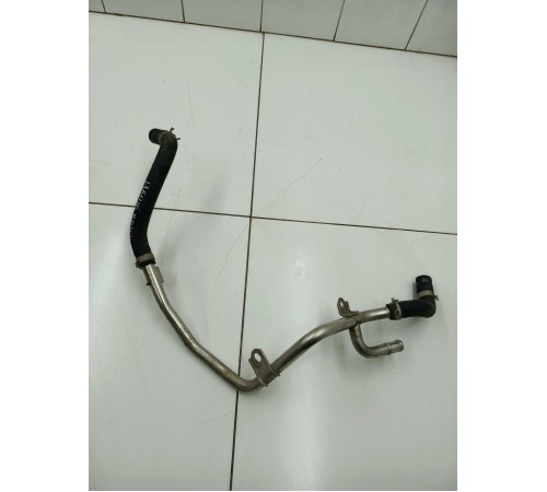 трубка антифриза