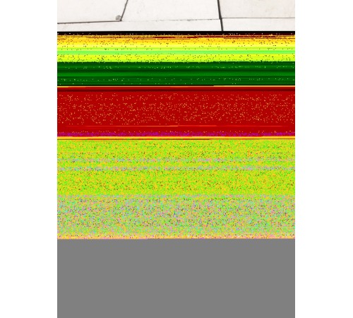 Накладка торпедо боковая(левая)