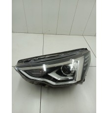 Фара левая
