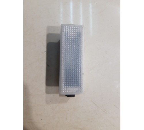 Плафон внутреннего освещения(бардачок)