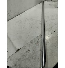 Уплотнитель стекла (передний правый наружный)