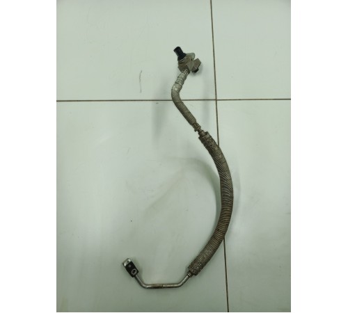 Трубопровод хладагента