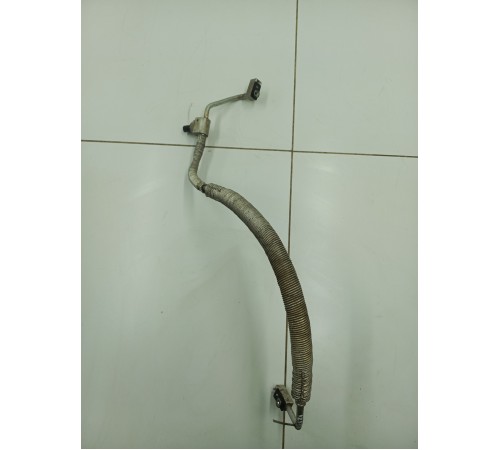 Трубопровод хладагента