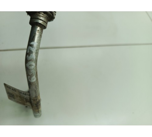 Трубопровод хладагента