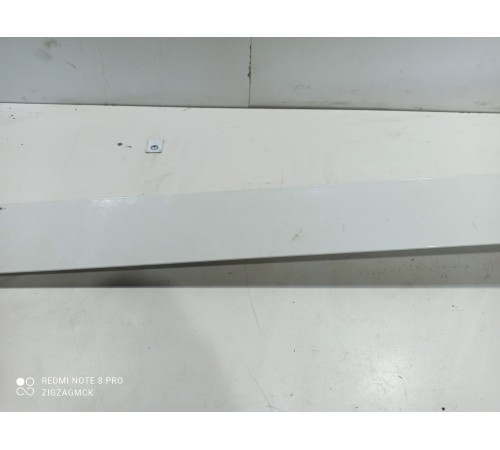 Накладка (молдинг) арки сдвижной двери задняя левая