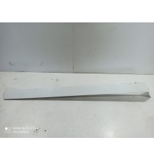 Накладка (молдинг) арки сдвижной двери задняя левая