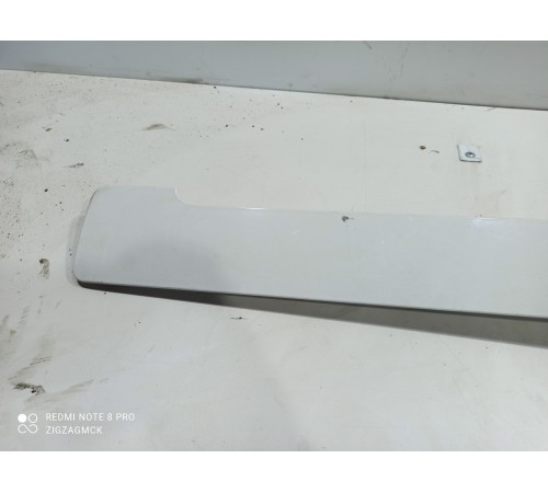 Накладка (молдинг) арки сдвижной двери задняя левая