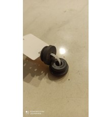 Опора радиатора верхняя (резиновая)