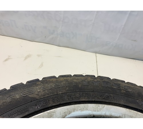 Покрышка (зимняя)