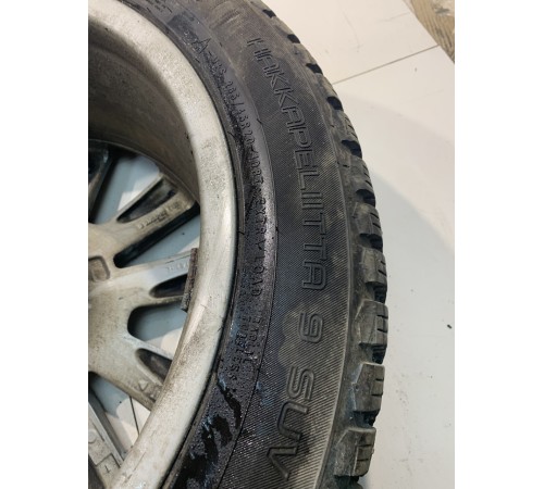 Покрышка (зимняя)