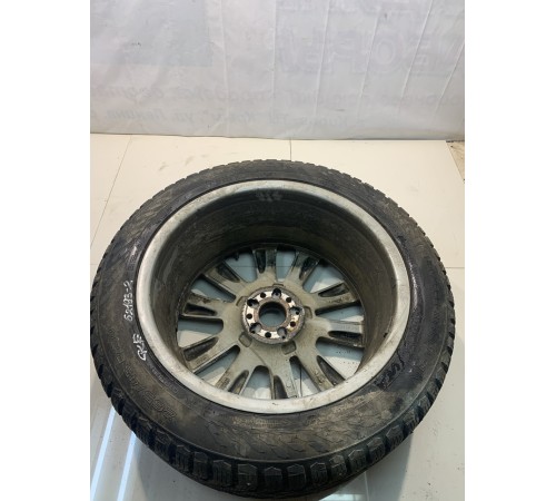 Покрышка (зимняя)