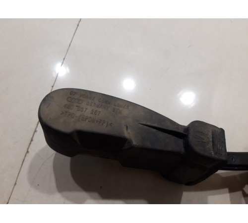 Ограничитель двери(передний левый)