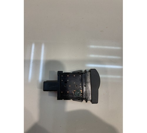 Кнопка блокировки дифференциала