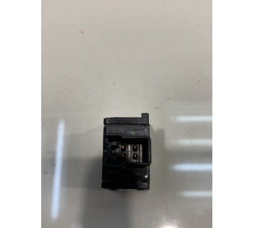 Кнопка блокировки дифференциала