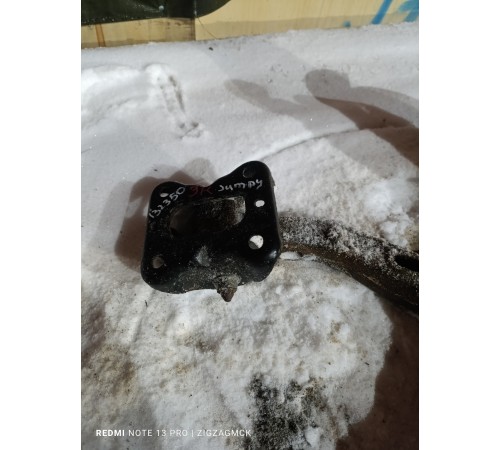 Рычаг задний правый